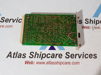 Kongsberg/Autronica KMC-210/2xT 16Bar Pcb Card