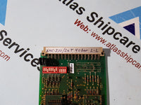 Kongsberg/Autronica KMC-210/2xT 40 Bar Pcb Card