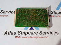 Kongsberg/Autronica KMC-210/2xT 40 Bar Pcb Card