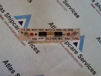 Kongsberg/Autronica KMC-210/2xT 6/10 Bar Pcb Card