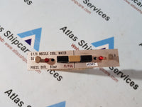 Kongsberg/Autronica KMC-210/2xT 6Bar Pcb Card