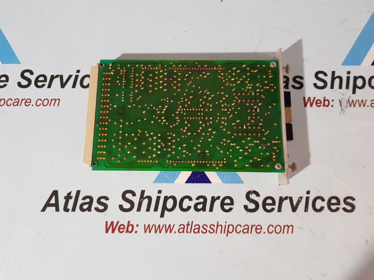 Kongsberg/Autronica KMC-210/2xT 6Bar Pcb Card