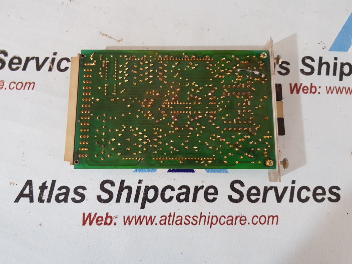 Kongsberg/Autronica KMC-210/2xT Pcb Card