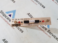 Kongsberg/Autronica KMC-210/2xT Pcb Card