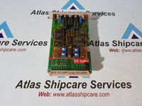 Kongsberg/Autronica KMC-210/2xT mWE Pcb Card