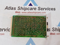 Kongsberg/Autronica KMC-210/2xT mWE Pcb Card