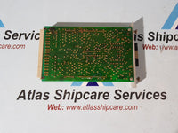 Kongsberg/Autronica KMC-210/2xT mWE Pcb Card