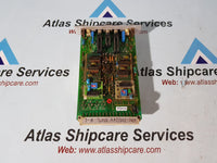 Kongsberg/Autronica KMC-210/2xV Pcb Card