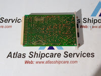 Kongsberg/Autronica KMC-210/2xV Pcb Card