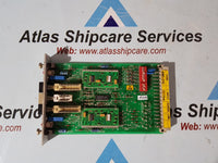 Kongsberg/Autronica KMC-210 Pcb Card