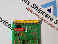 Kongsberg/Autronica KMC-210 Pcb Card