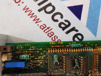 Kongsberg/Autronica KMC-210 Pcb Card