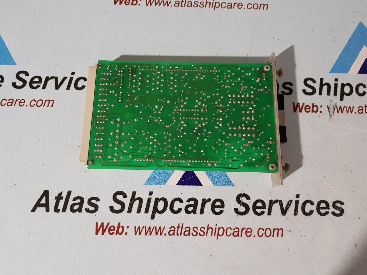 Kongsberg/Autronica KMC-210 Pcb Card