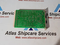 Kongsberg/Autronica KMC-210 Pcb Card