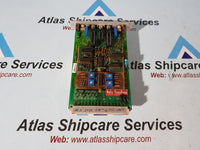 Kongsberg/Autronica KMC-210/Tm WE Pcb Card