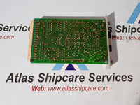 Kongsberg/Autronica KMC-210/Tm WE Pcb Card