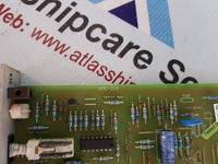 Kongsberg/Autronica KMC-234 Pcb Card