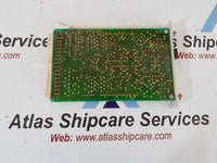 Kongsberg/Autronica KMC-250 Pcb Card