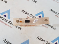 Kongsberg/Autronica KME-200/T Pcb Card