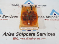 Kongsberg/Autronica KME-200/T Pcb Card