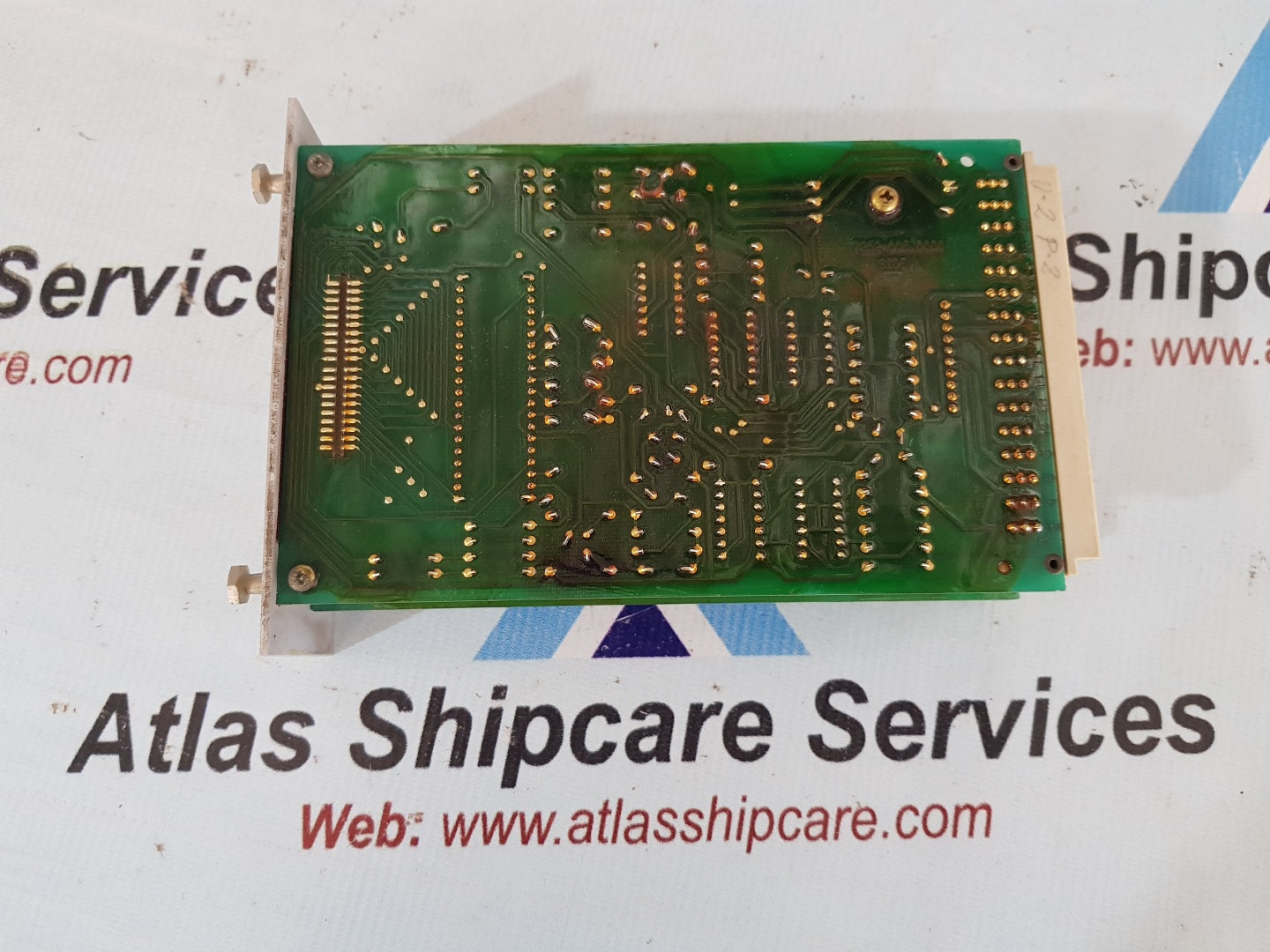 Kongsberg/Autronica KMF-200 Pcb Card