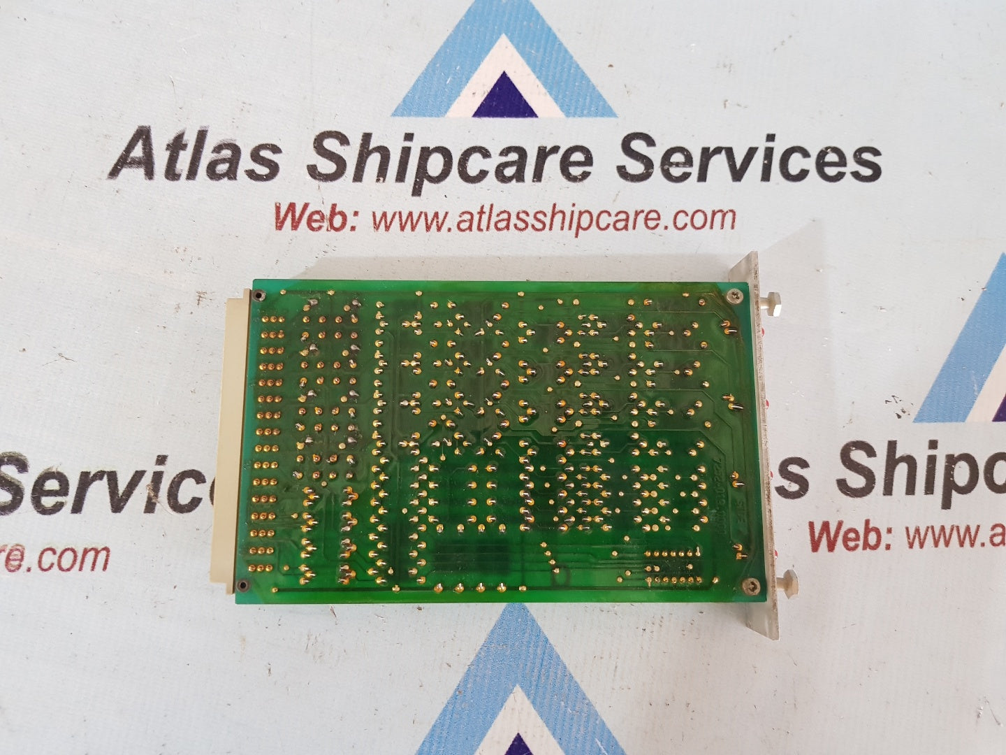 Kongsberg/Autronica KMG-200/3A Pcb Card