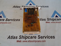 Kongsberg/Autronica KMR-200 Pcb Card