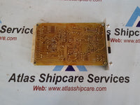 Kongsberg/Autronica KMR-200 Pcb Card