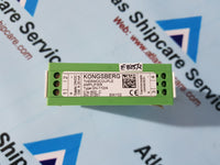 Kongsberg GN-110/A Thermocouple Amplifier