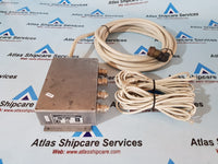 Kongsberg Maritime 603202 cJoy Junction Box