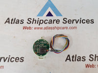 Kongsberg WH29614 JL Inclino Meter