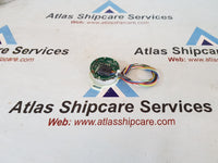 Kongsberg WH29614 JL Inclino Meter