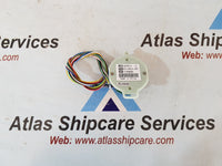 Kongsberg WH29614 JL Inclino Meter