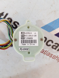 Kongsberg WH29614 JL Inclino Meter