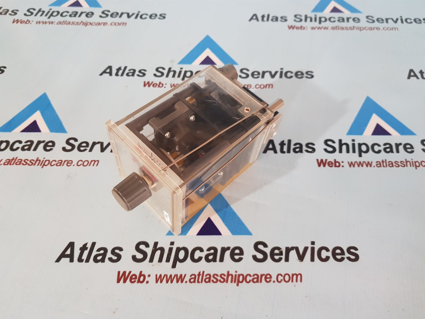 Kuhnke 54.026 Process Timer