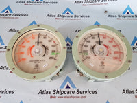 Kuramoto Instrument 1:4 Tachometer