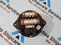 Kuramoto Instrument PF2R-90 HL Relay