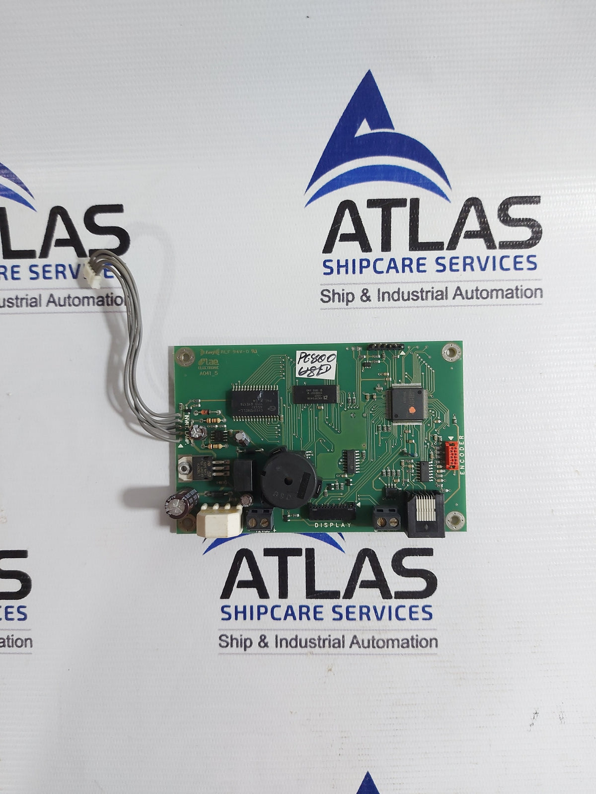 LAE ELECTRONIC ALF 94V-0 PCB CARD
