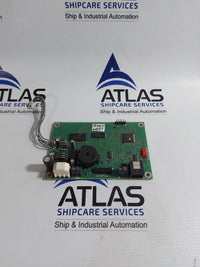 LAE ELECTRONIC ALF 94V-0 PCB CARD