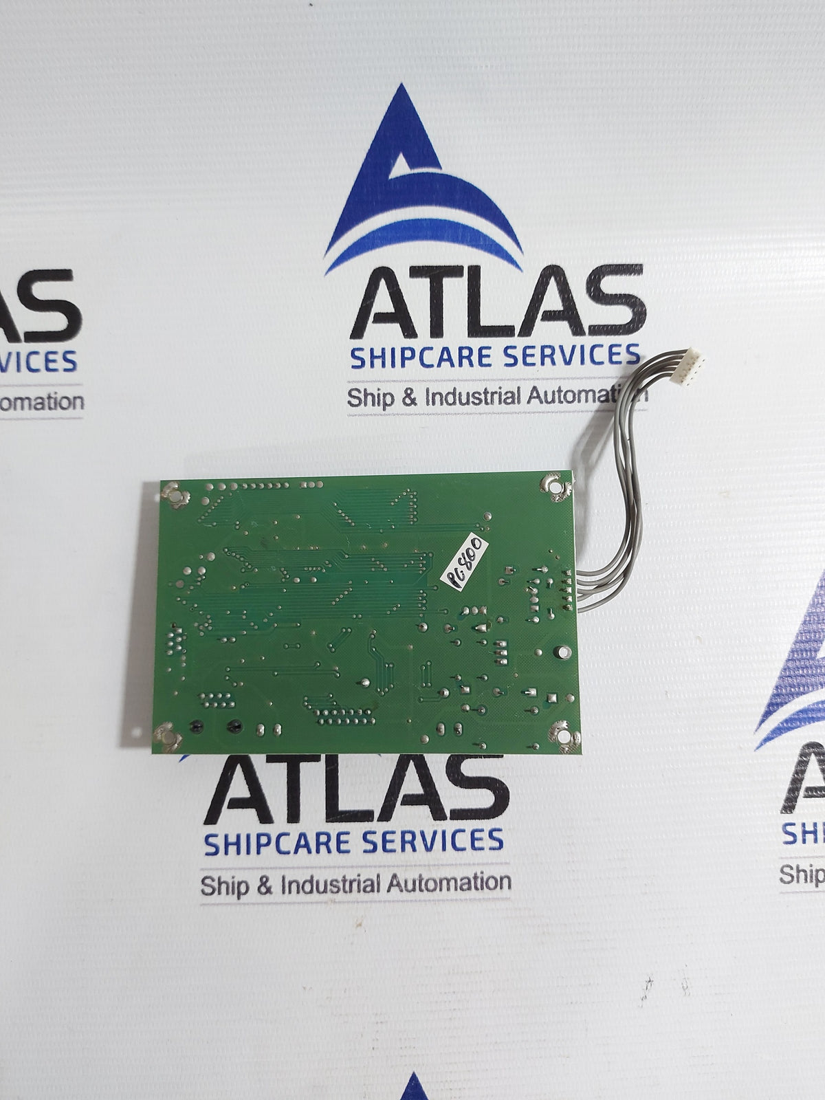 LAE ELECTRONIC ALF 94V-0 PCB CARD