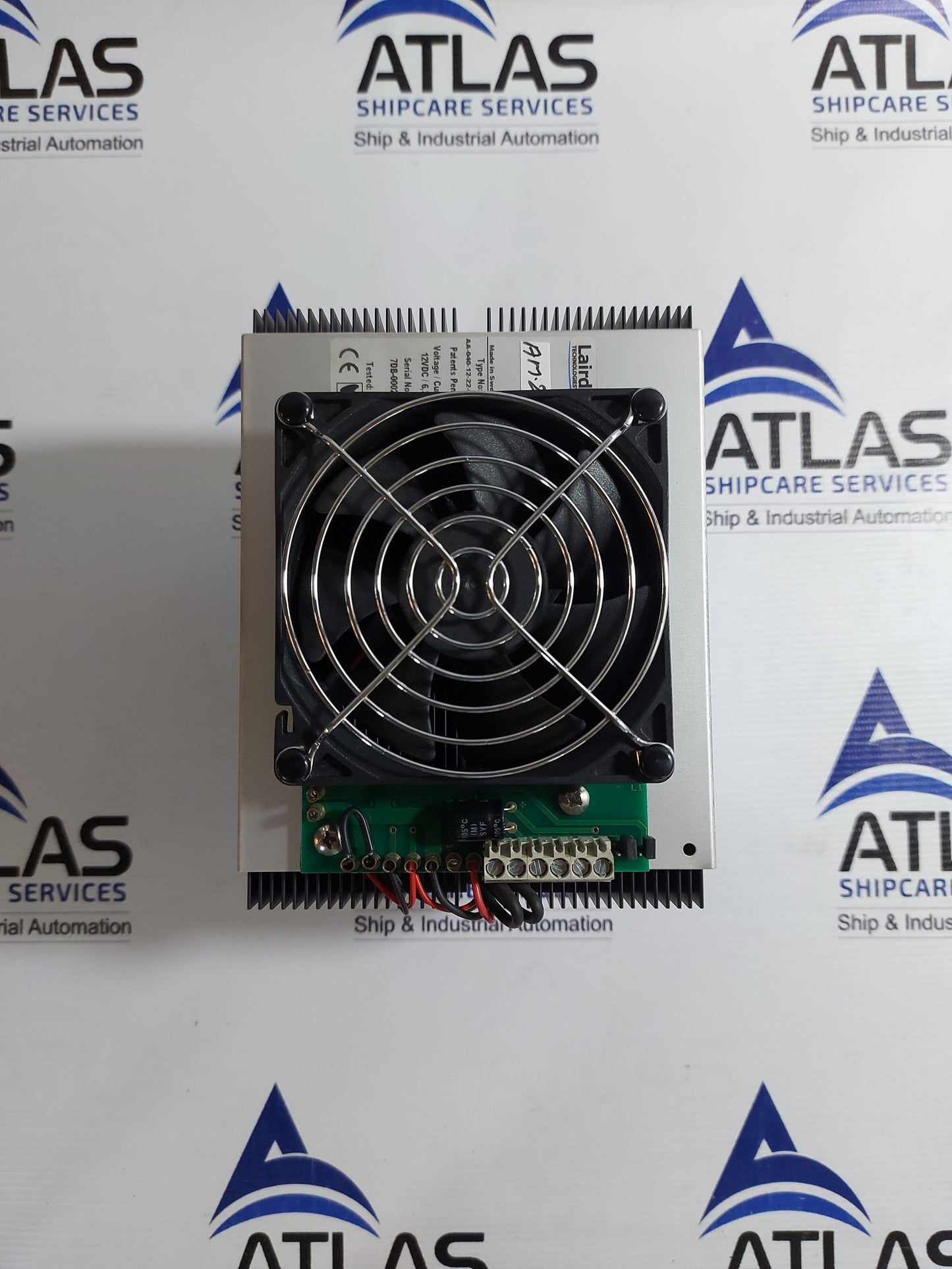 LAIRD THERMOELECTRIC COLLER ASSEMBLY AA-040-12-22-00-00