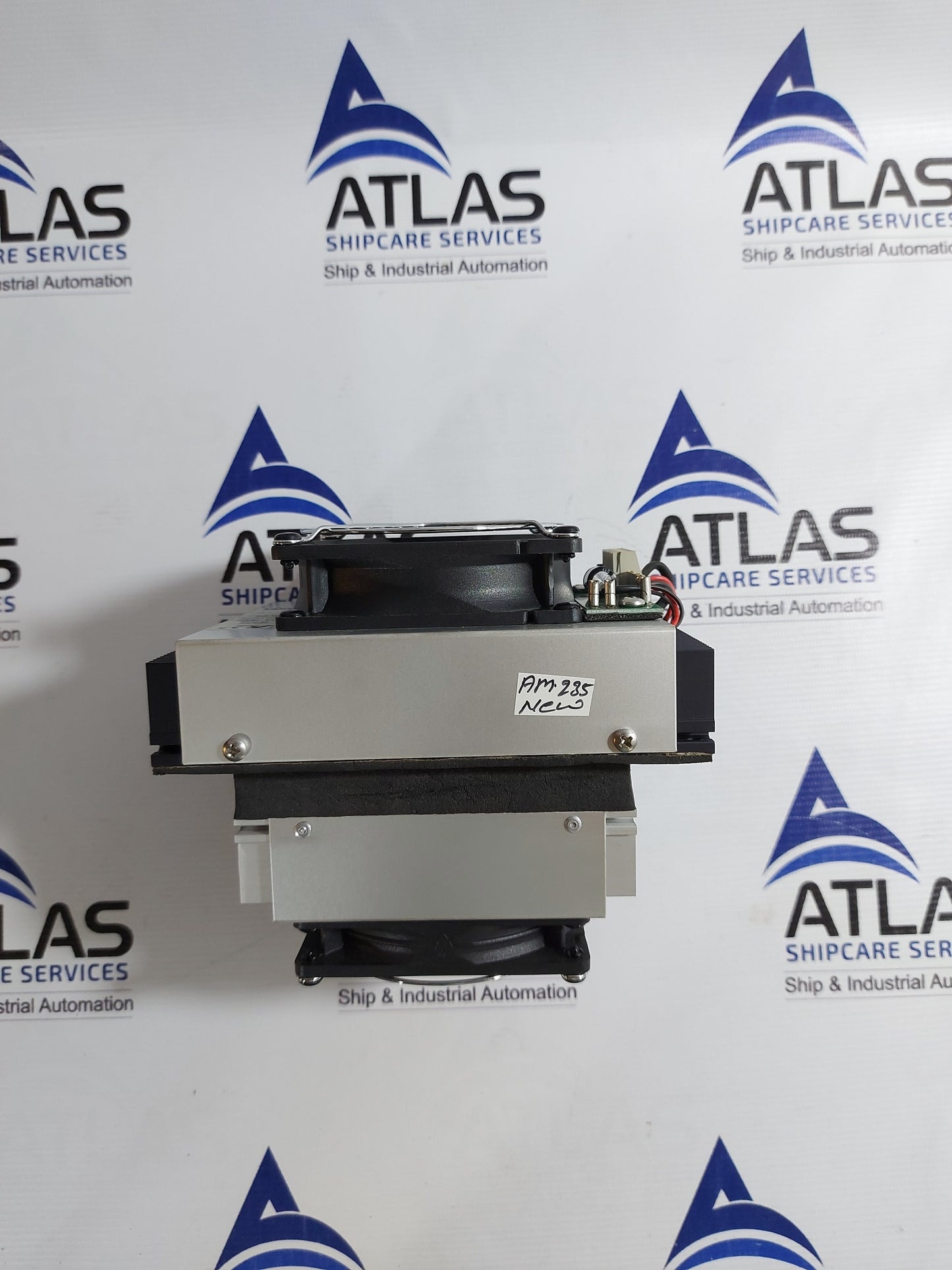 LAIRD THERMOELECTRIC COLLER ASSEMBLY AA-040-12-22-00-00