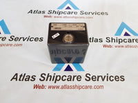 LANDIS & GYR LAE10 BURNER CONTROLLER