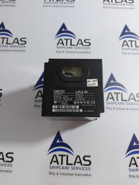 LANDIS & GYR LAL2.25 UNIVERSAL OIL BURNER CONTROL SERIE 02