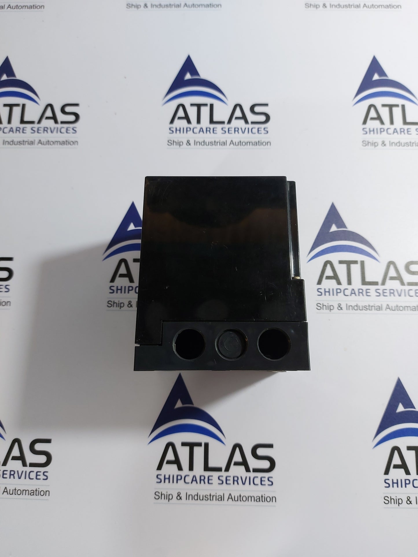 LANDIS & GYR LAL2.25 UNIVERSAL OIL BURNER CONTROL SERIE 02