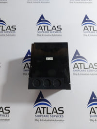 LANDIS & GYR LAL2.25 UNIVERSAL OIL BURNER CONTROL SERIE 02