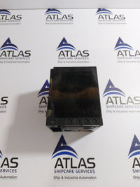 LANDIS & GYR LAL2.25 UNIVERSAL OIL BURNER CONTROL SERIE 02