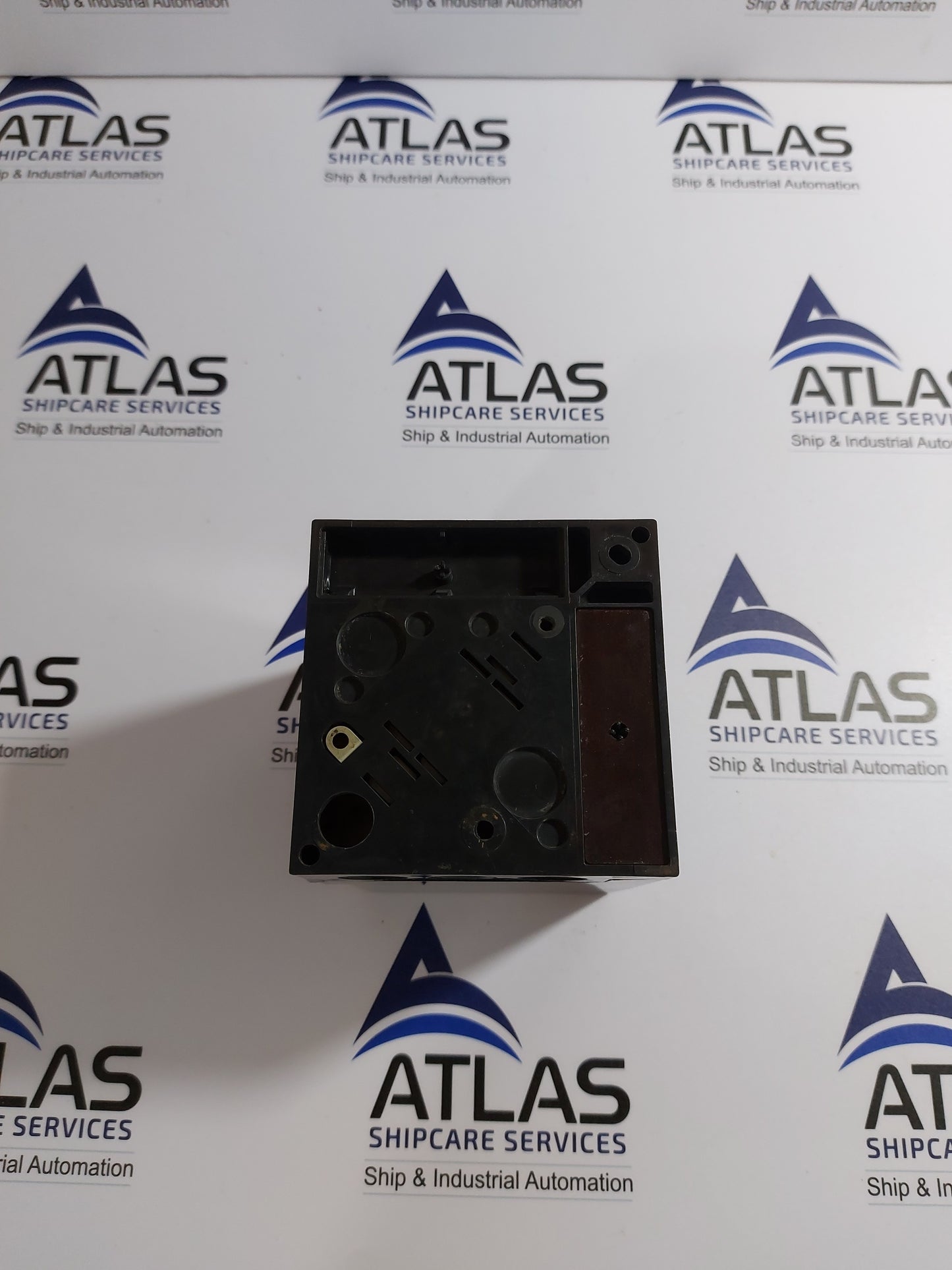 LANDIS & GYR LAL2.25 UNIVERSAL OIL BURNER CONTROL SERIE 02