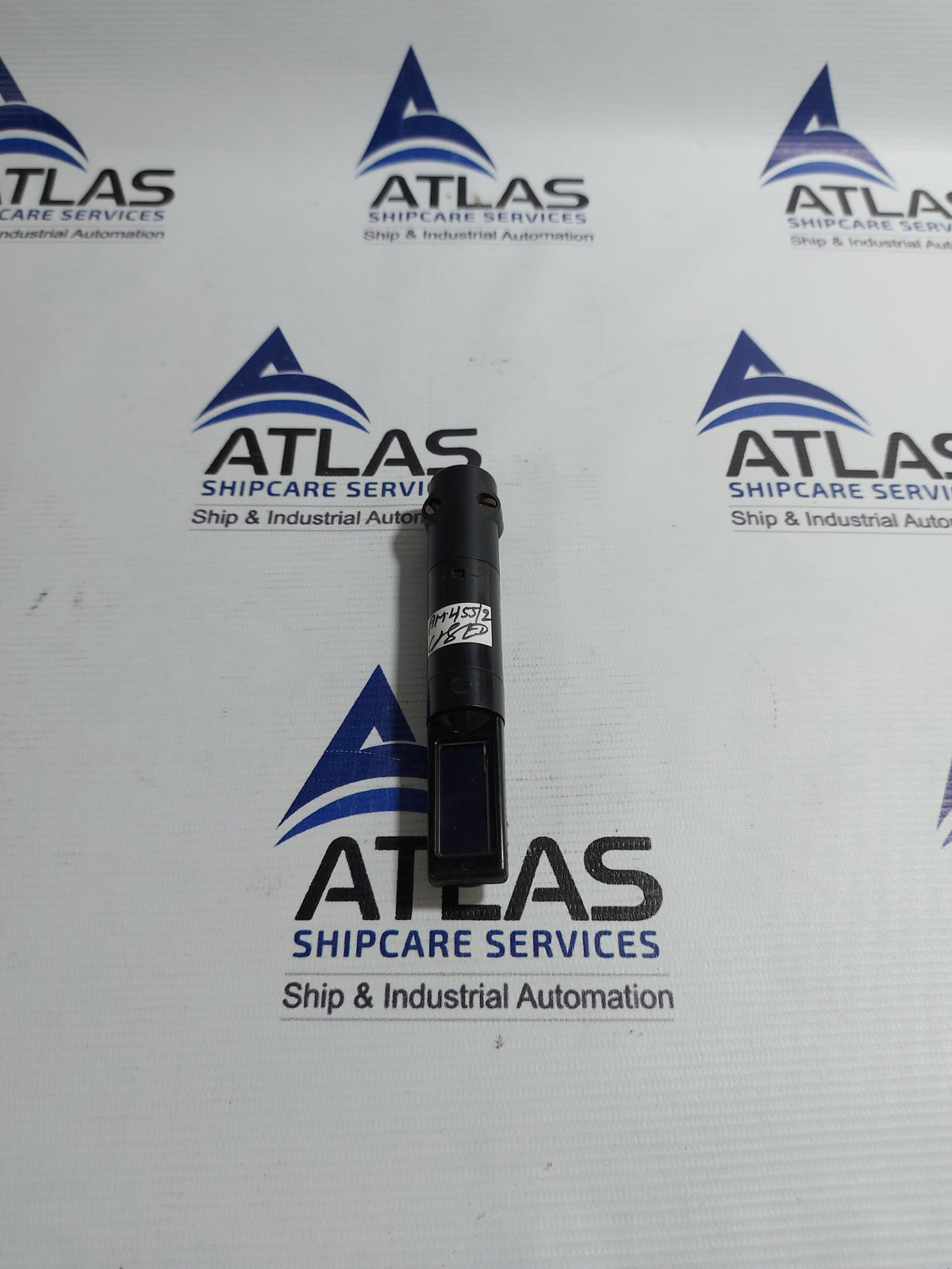 LANDIS & GYR RAR7 FLAME DETECTOR PHOTROCELL