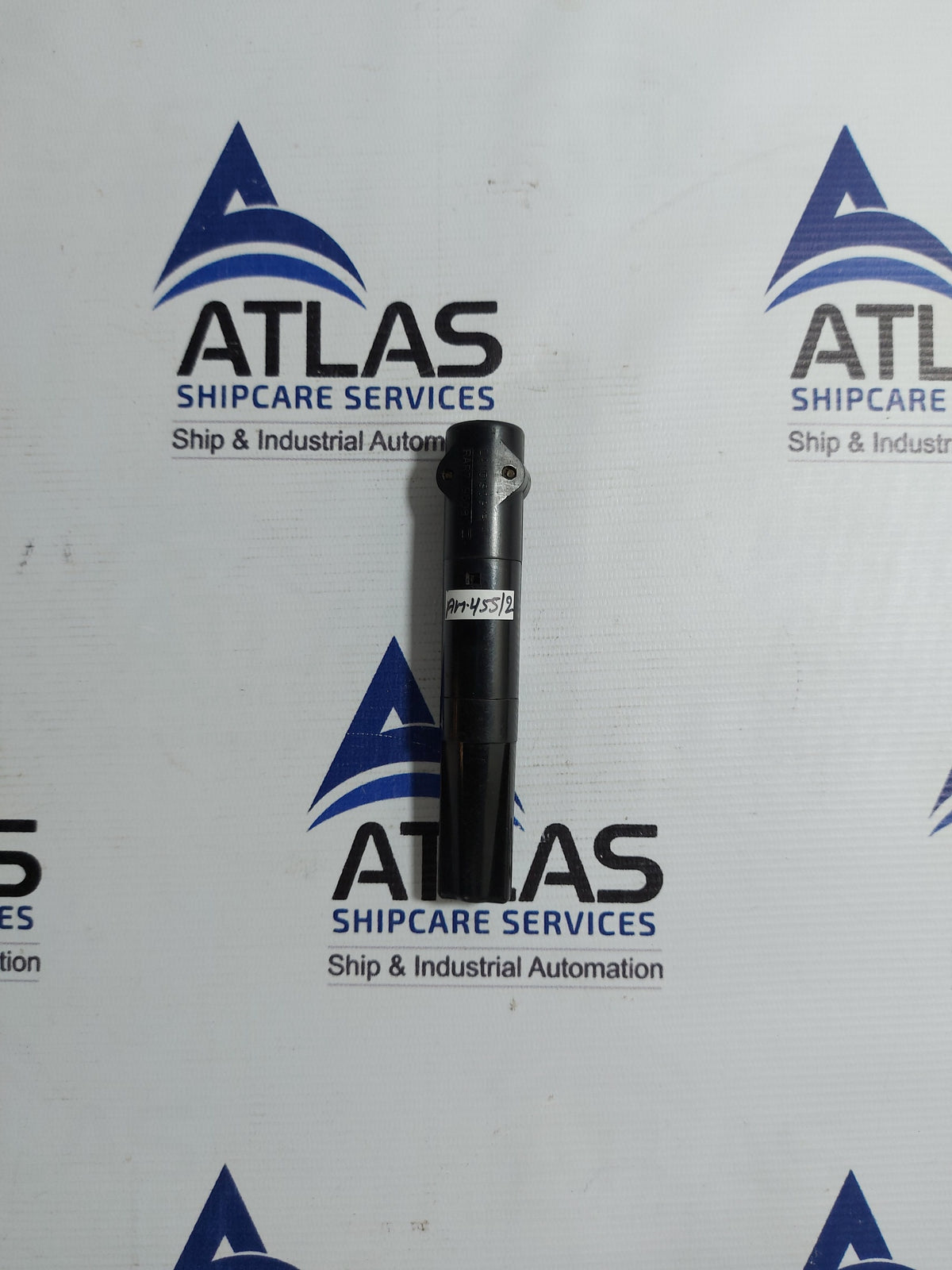 LANDIS & GYR RAR7 FLAME DETECTOR PHOTROCELL